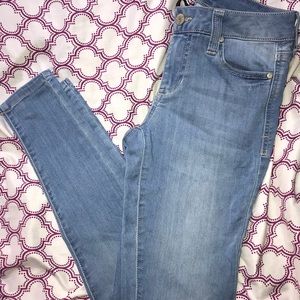 Celebrity Pink Super Skinny Jeans